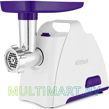 Мясорубка Kitfort KT-2112-1